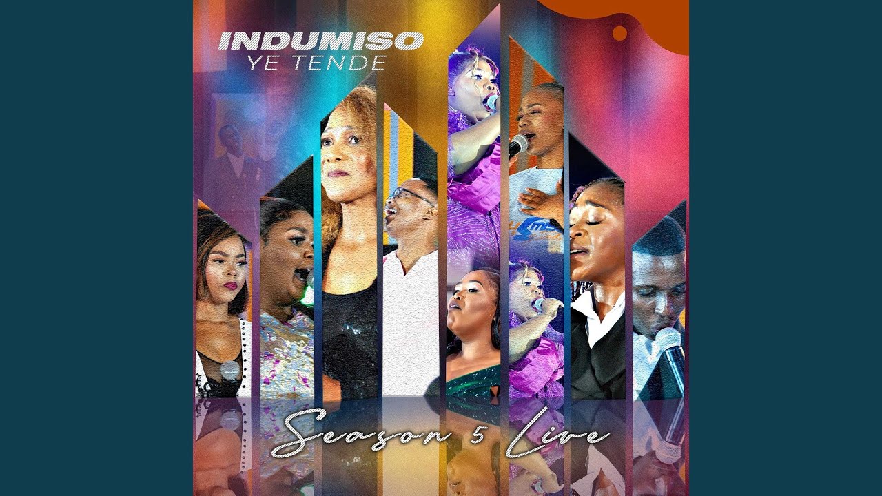 Khenibhek'uthando Lwakhe (Live)
