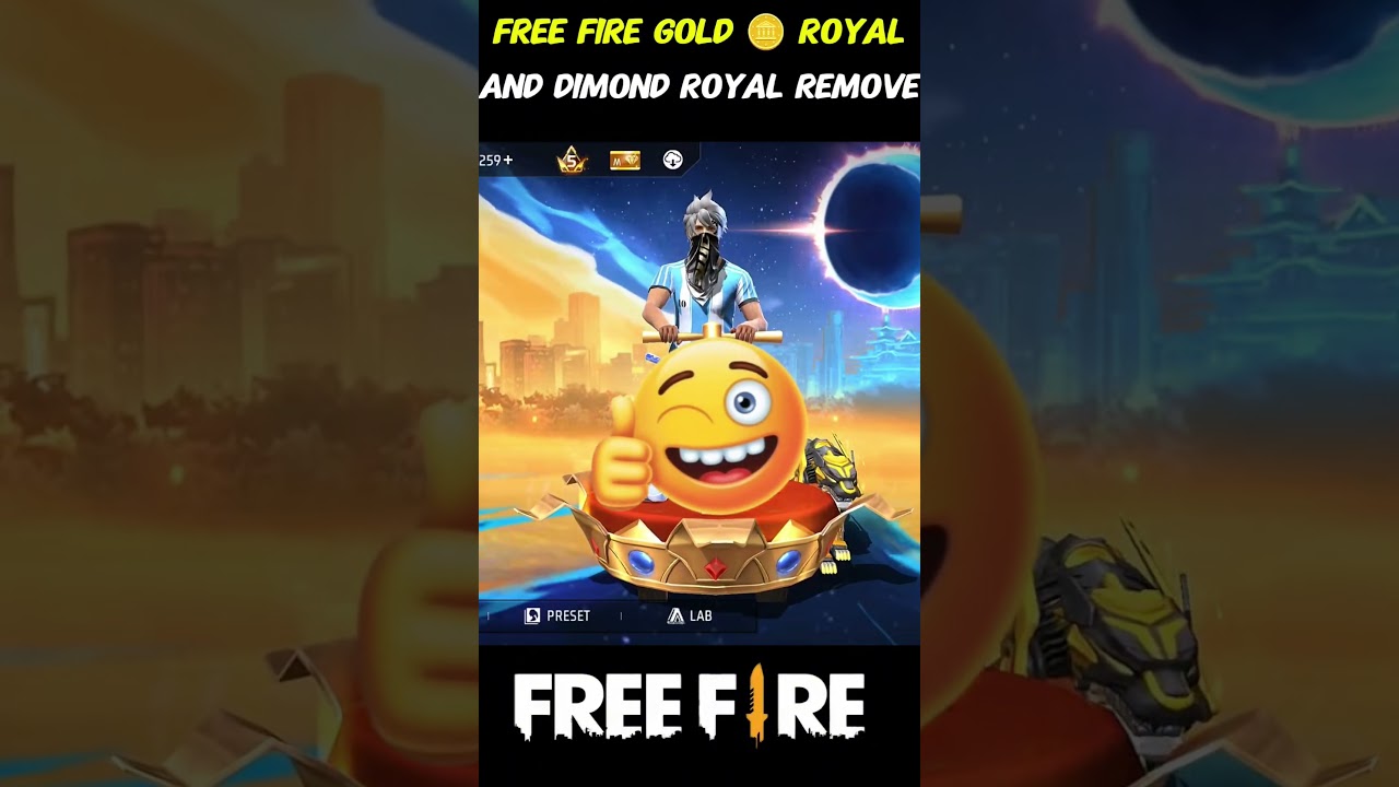😱 GOLD ROYALE VOUCHER REMOVED? LAST CHANCE TO USE! 😭 | Free Fire BIG Update 2026 🔥