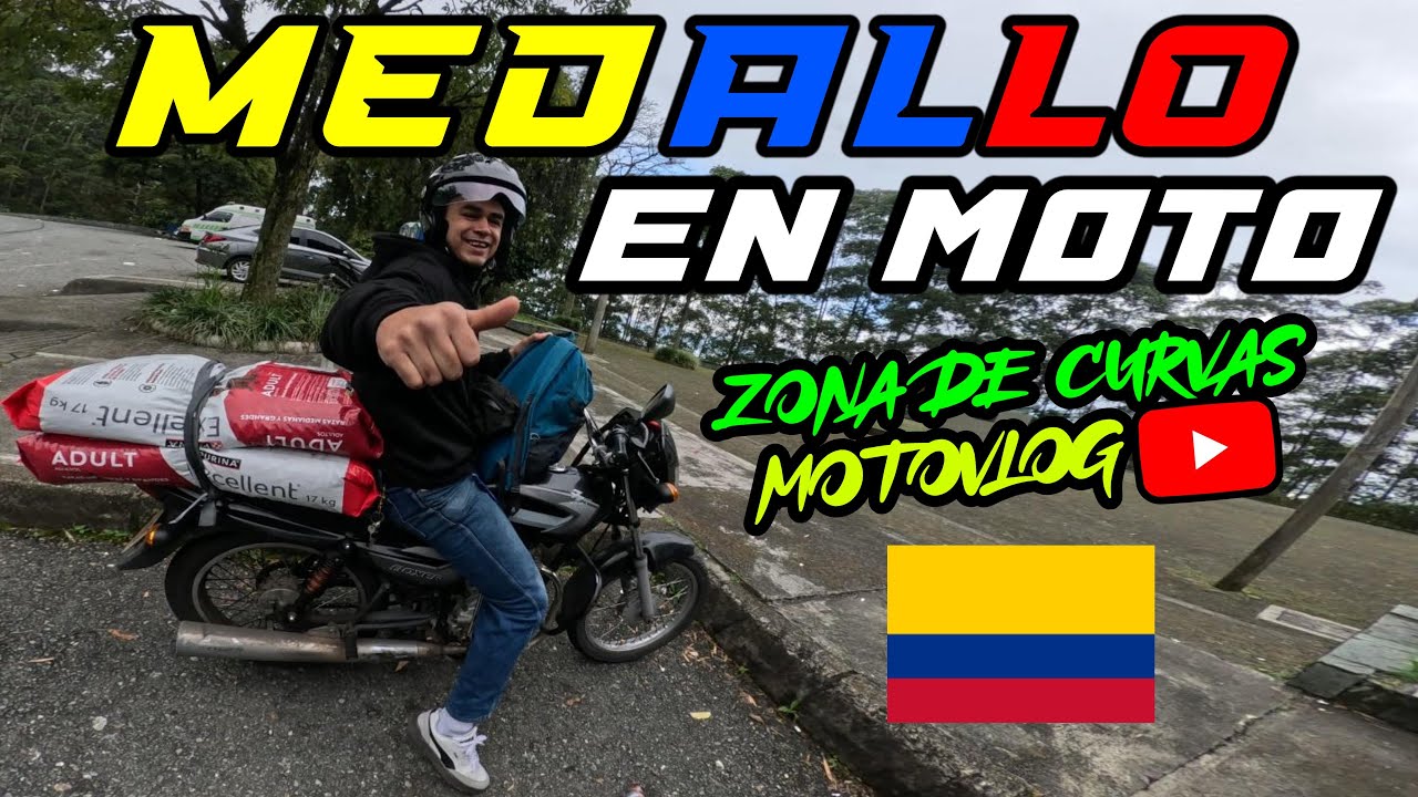 CONOCIENDO MEDELLIN EN YAMAHA FZ25 COMUNA 13 PUEBLITO PAISA FZ 25 CONOZCO MEDELLIN COLOMBIA EN MOTO