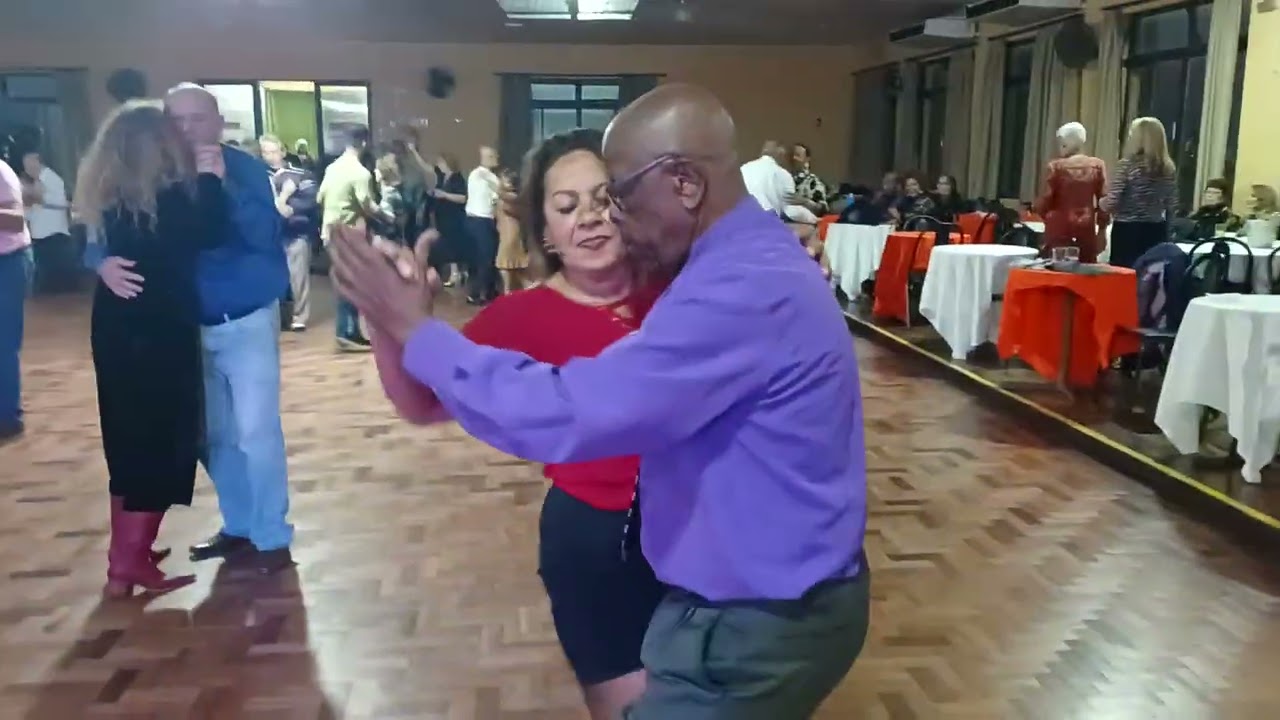 Bailes  da Veroka Antunes com Musical Destaque 3. 22/07/25.