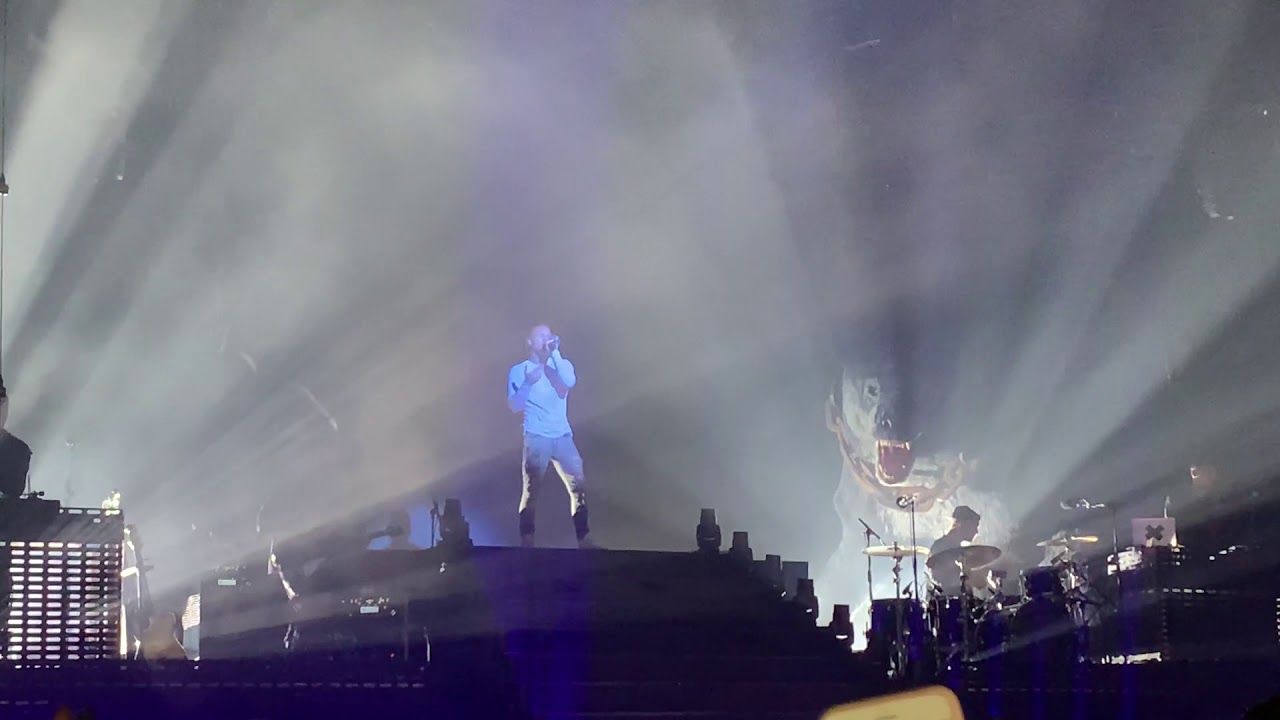 Kontra K - Immer weiter - Live in Zürich, 28.10.2019