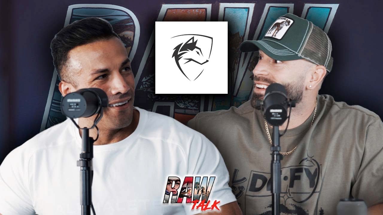 CHRISTIAN GUZMAN ON HOW TO BECOME A SPONSORED ATHLETE