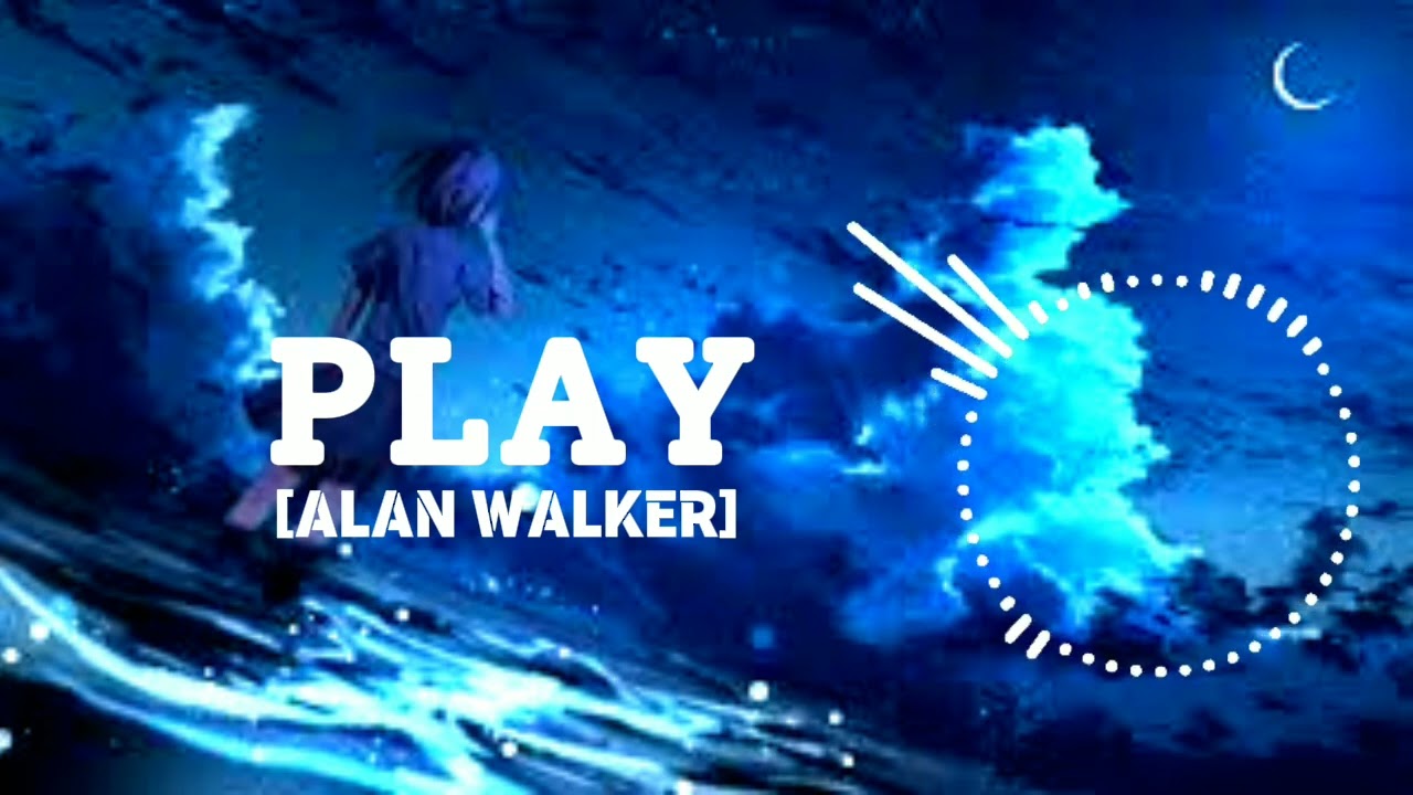 #music Alan Walker, K-391(Play)Music.Phanit.