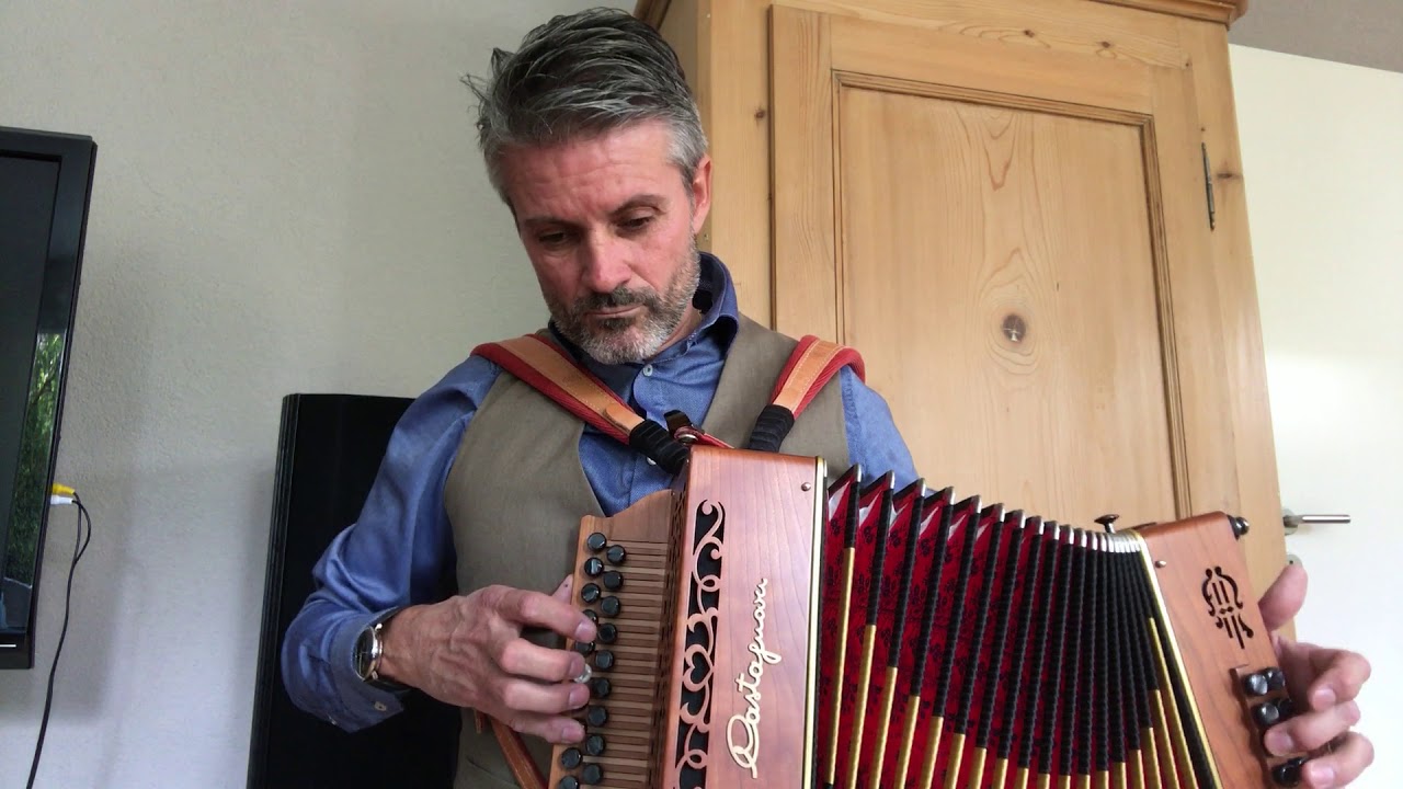 Valse pour Michel (Valse) - Stéphane Delicq