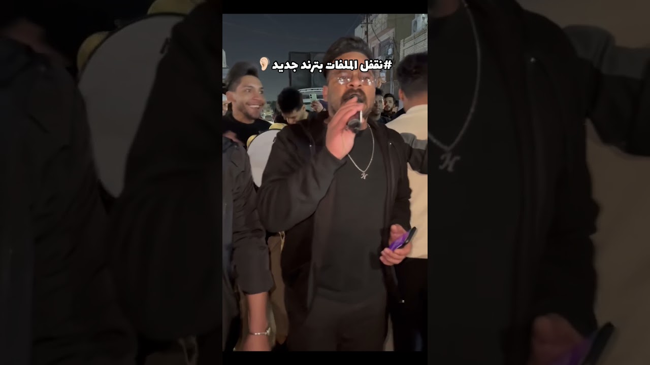 شاهد تونس شراي ماكو كلبي شراي