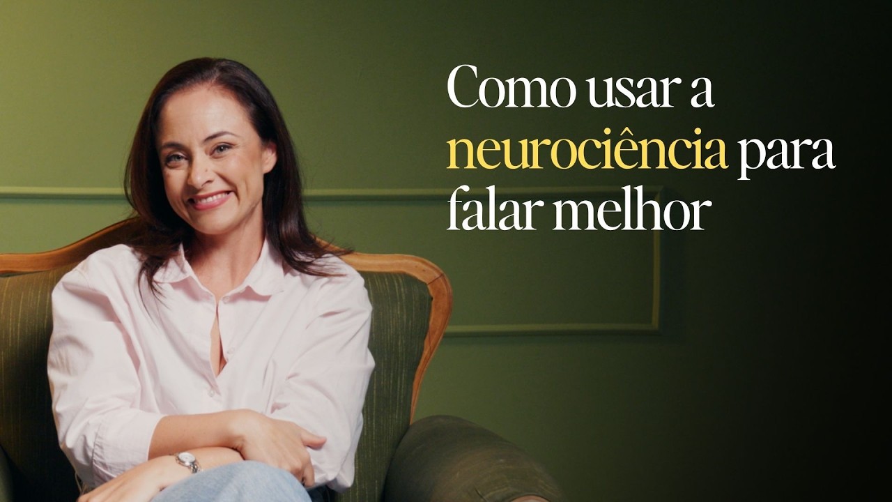 Como usar a neurociência para falar melhor sem manipular ninguém