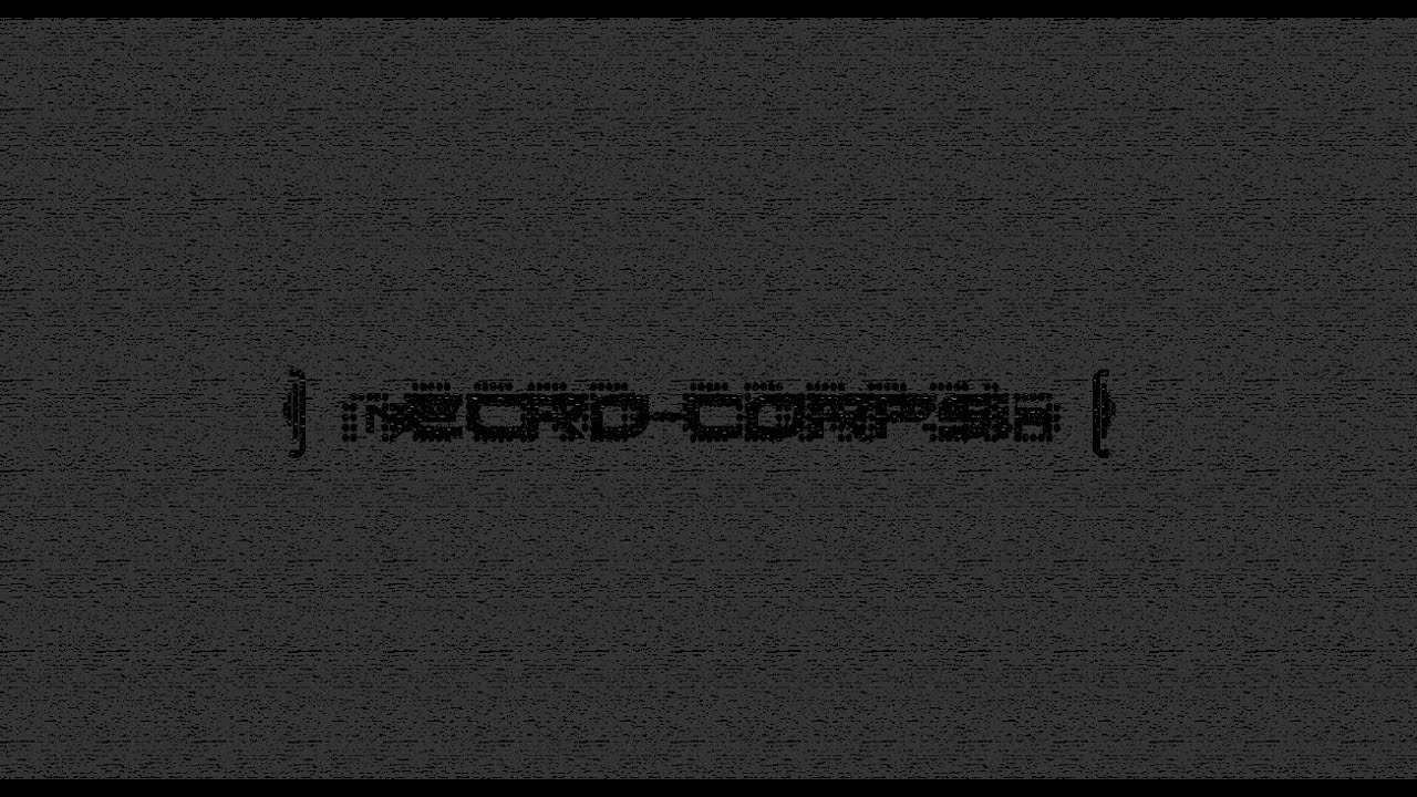 nECRO-CORPSIa |