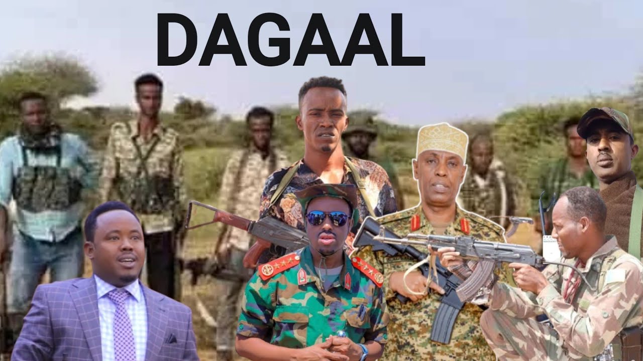 Dagaalyahanada Beesha Gadabuursi oo weerar ku qaaday Damasha oo isku arruursaneyeen Xoogaga Beelaha
