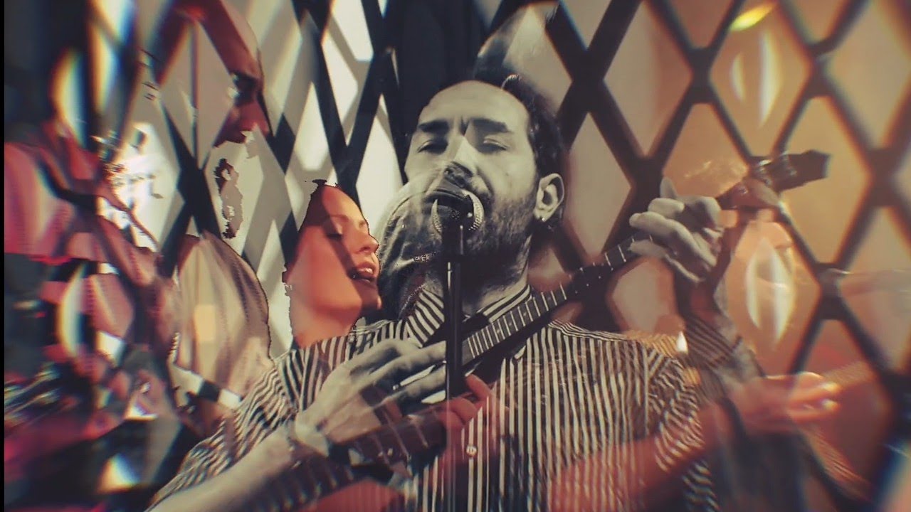 Βασίλης Πασλίδης - Τι είχαμε τι χάσαμε - Music video