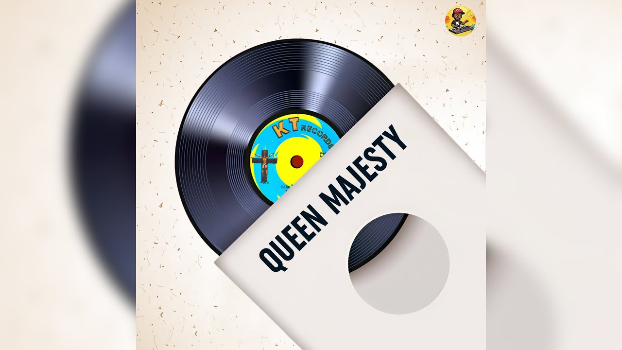 Queen Majesty Riddim Mix 2001 | Half Pint, Anthony B, George Nooks, Harry Toddler, Lukie D & more