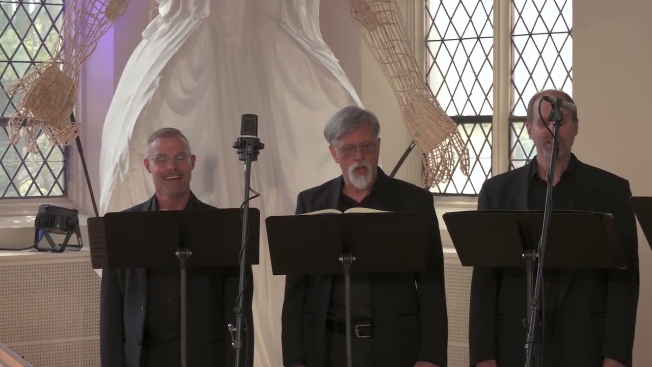 Bach - Jesu, meine Freude BWV 227 - CONCORA