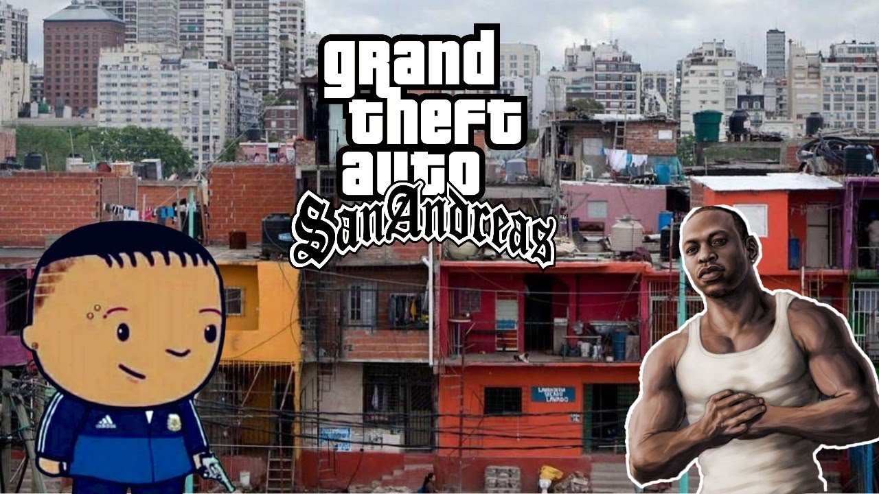 GTA DE ZONA SUR