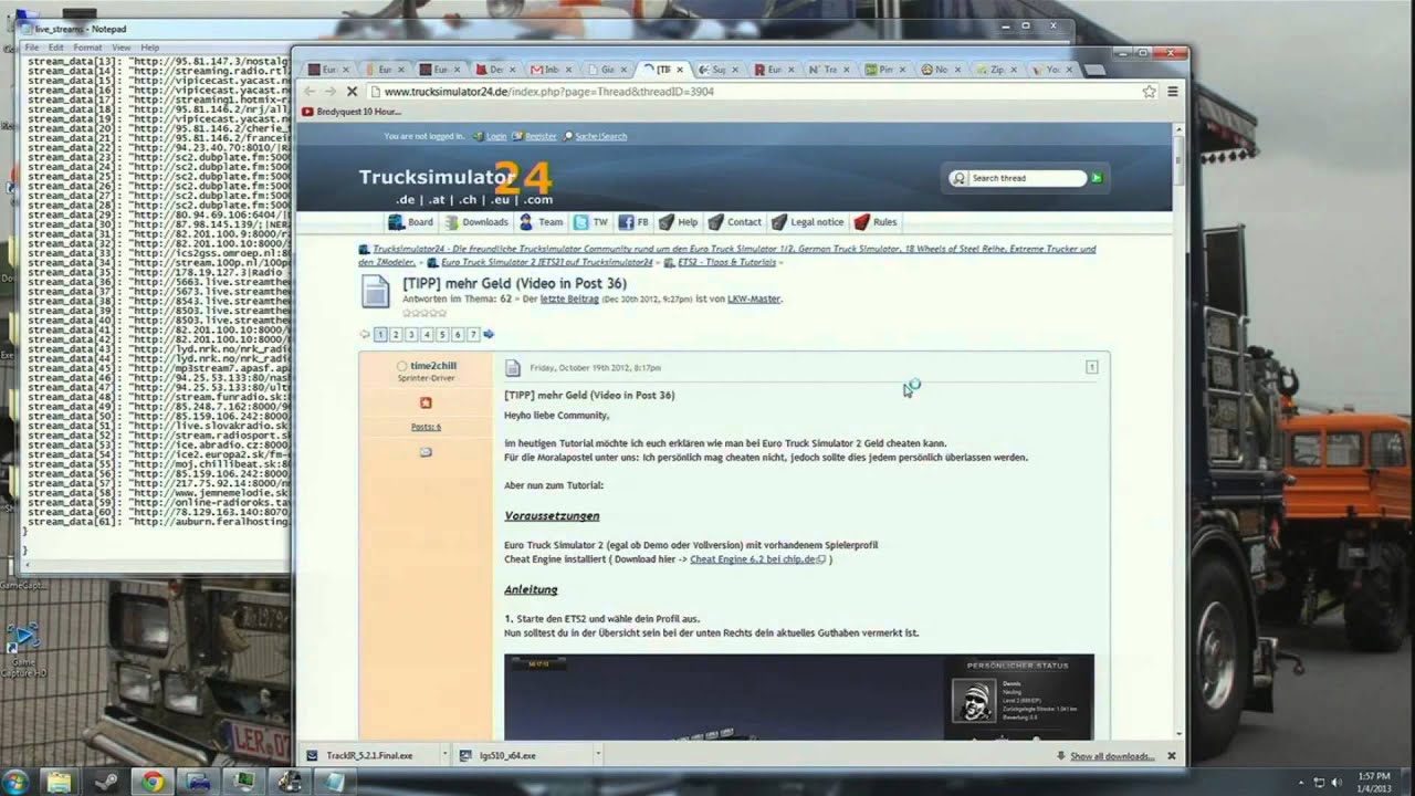 The Internet: Giant Bomb Quick Look