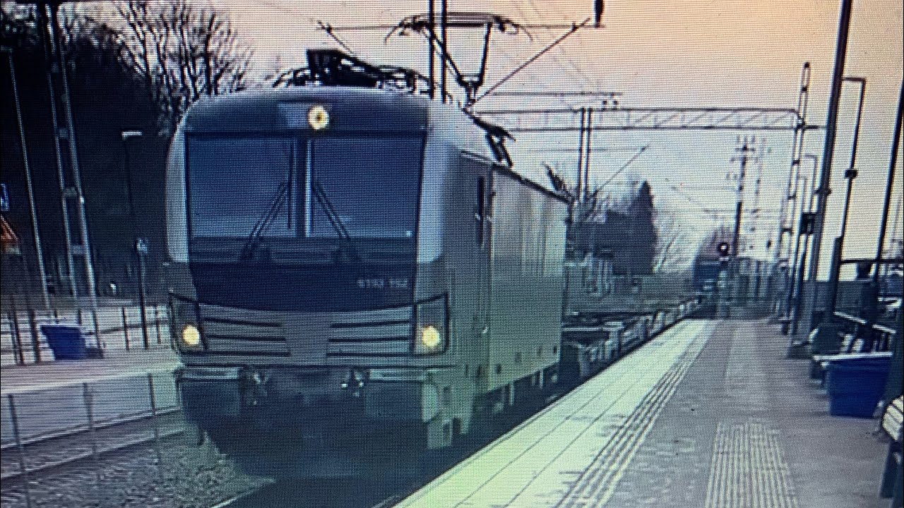 Omledningar av tåg i Svalöv och Kvidinge