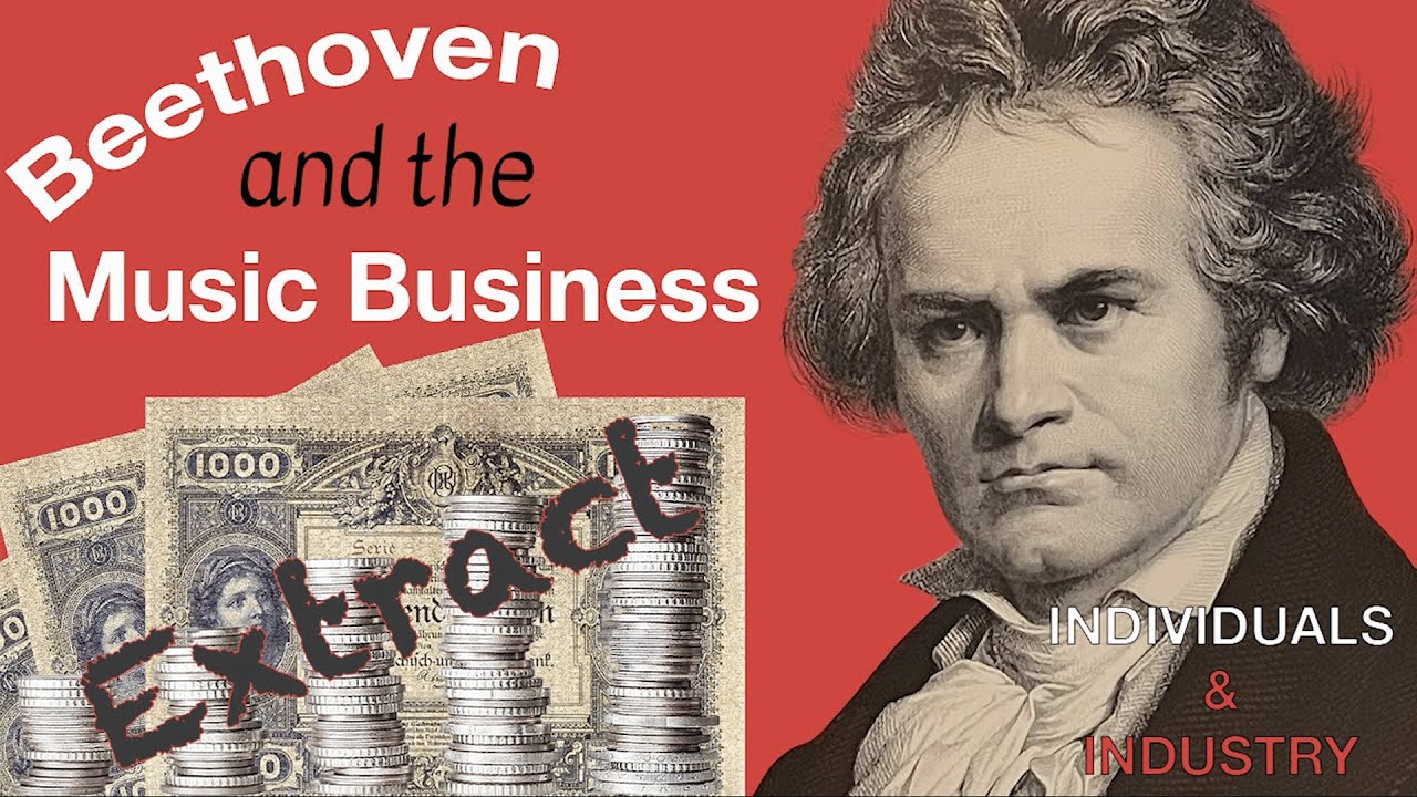 Beethoven and the Music Business [Extract] The Battle Symphony & Panharmonicon