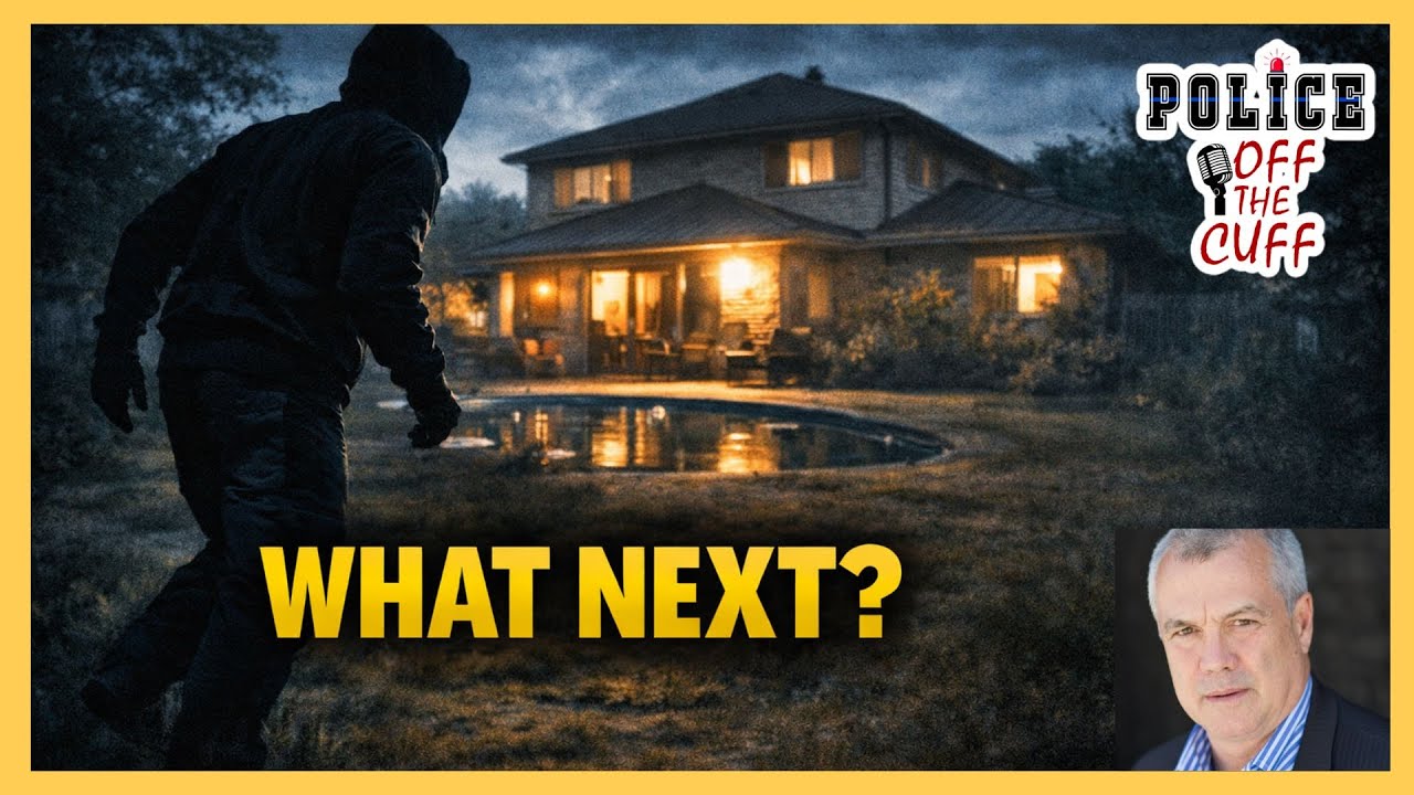 Nancy Guthrie Case: What Happens Next? No Arrest, New Evidence