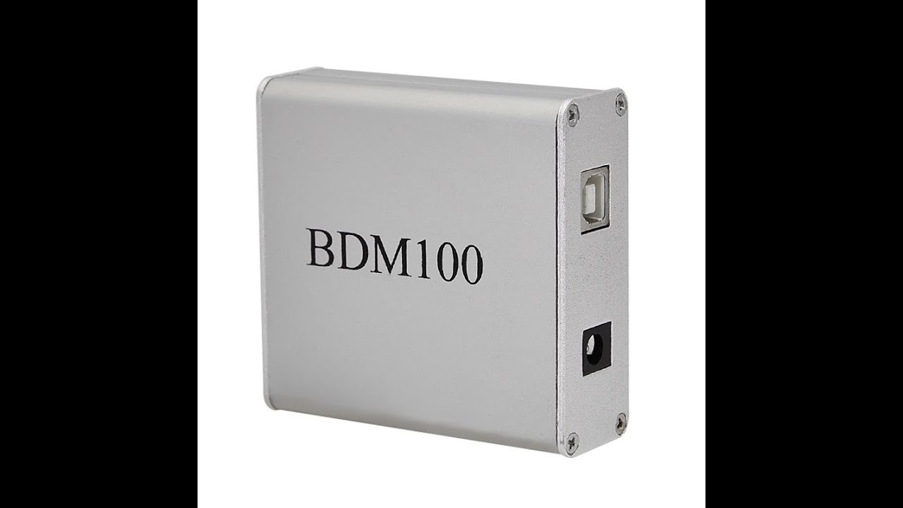 Резервная  копия эбу EDC16C39  BDM 100+