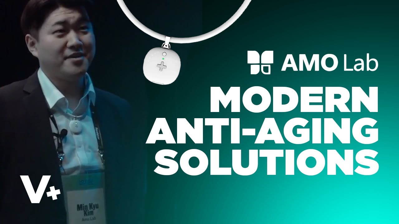 Amo Lab: Modern Anti-Aging Solutions - Valuer