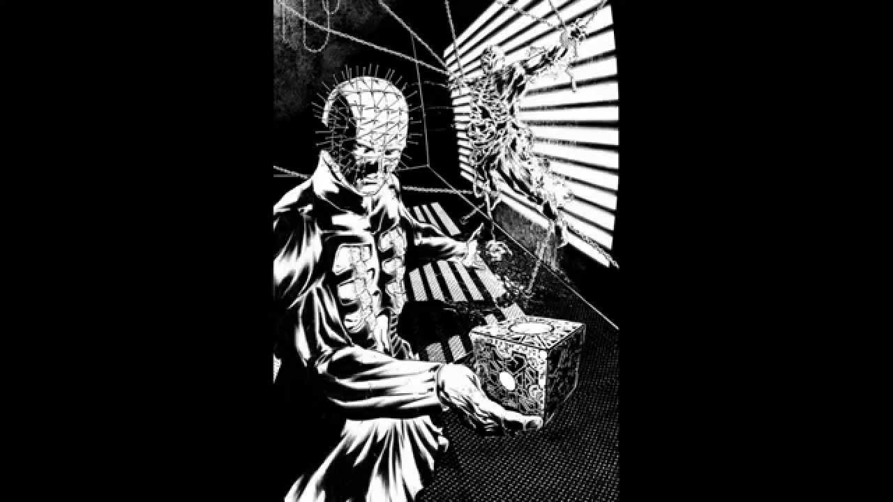 Heretik - Underworld