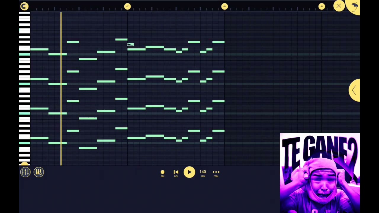 liberando melodias 3