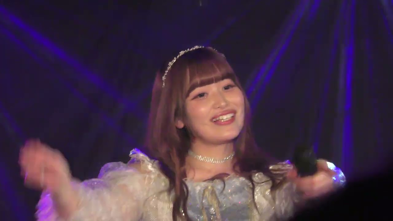 2024/12/14  i Neo Moon HOLIDAY SHINJUKUにて『GROWING IDOL kawaii 3man』 #iNeoMoon