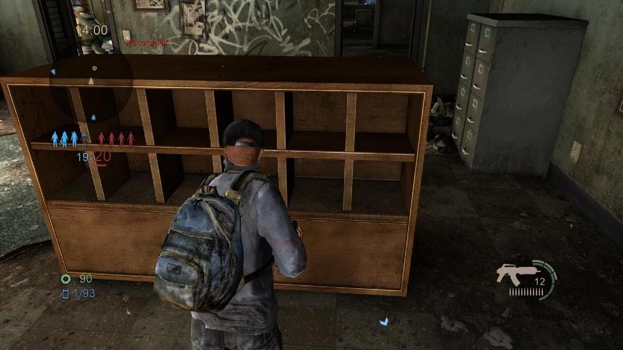 Tlou Online Multiplayer 8 February 2026