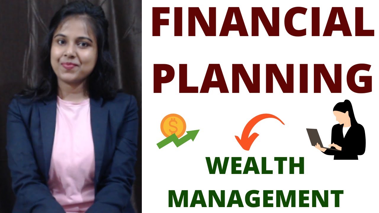 Financial Plannning