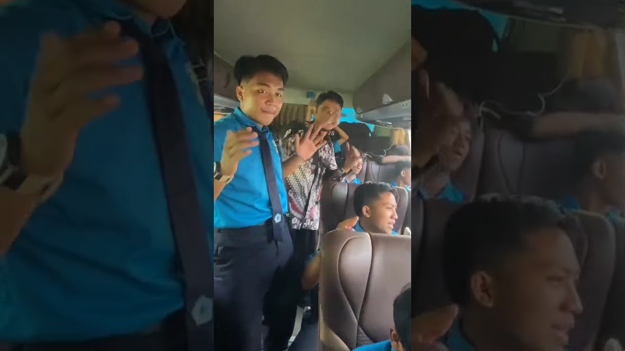 Kunjungan industri SMKN2 SITUBONDO TO MALANG 2025