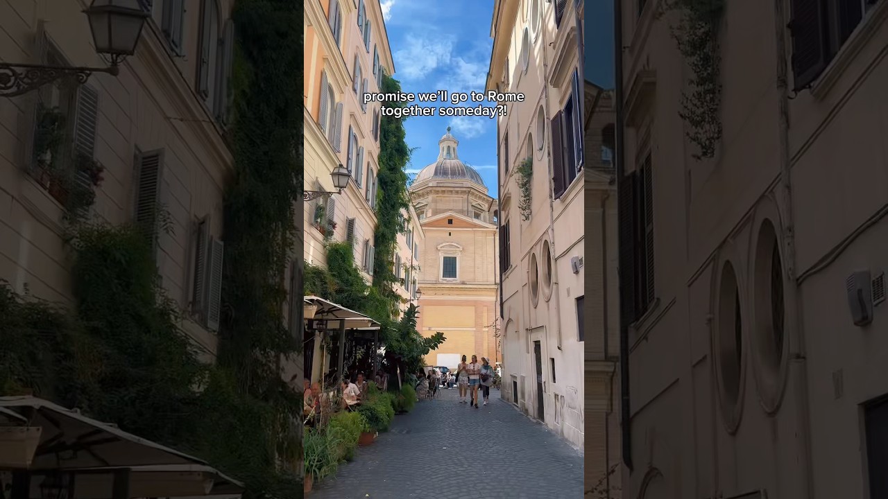 #rome