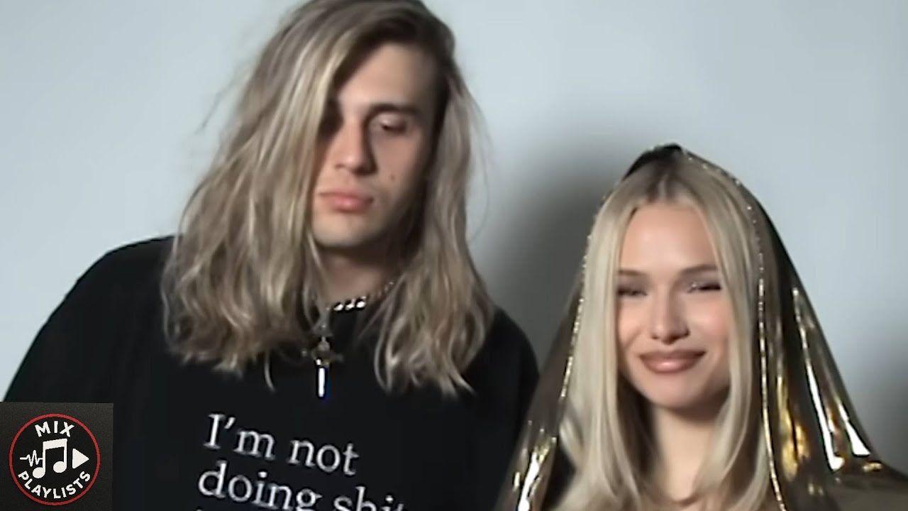 Mix - Eva Timush x OSCAR x NOUA UNSPE - Cum ar fi sa ma vezi la miezul noptii