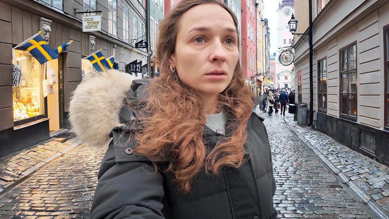 NOS HAN MENTIDO SOBRE SUECIA 🇸🇪
