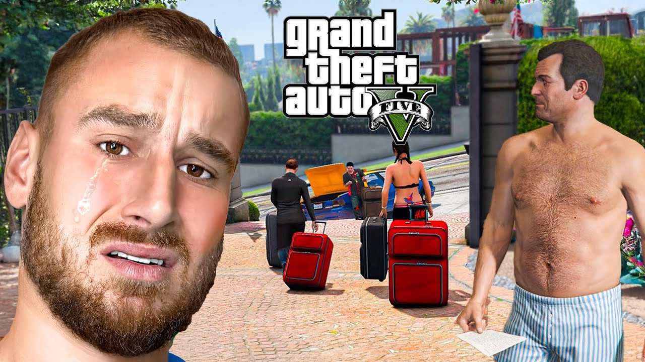 PRELAZIMO GTA 5 - EP 8