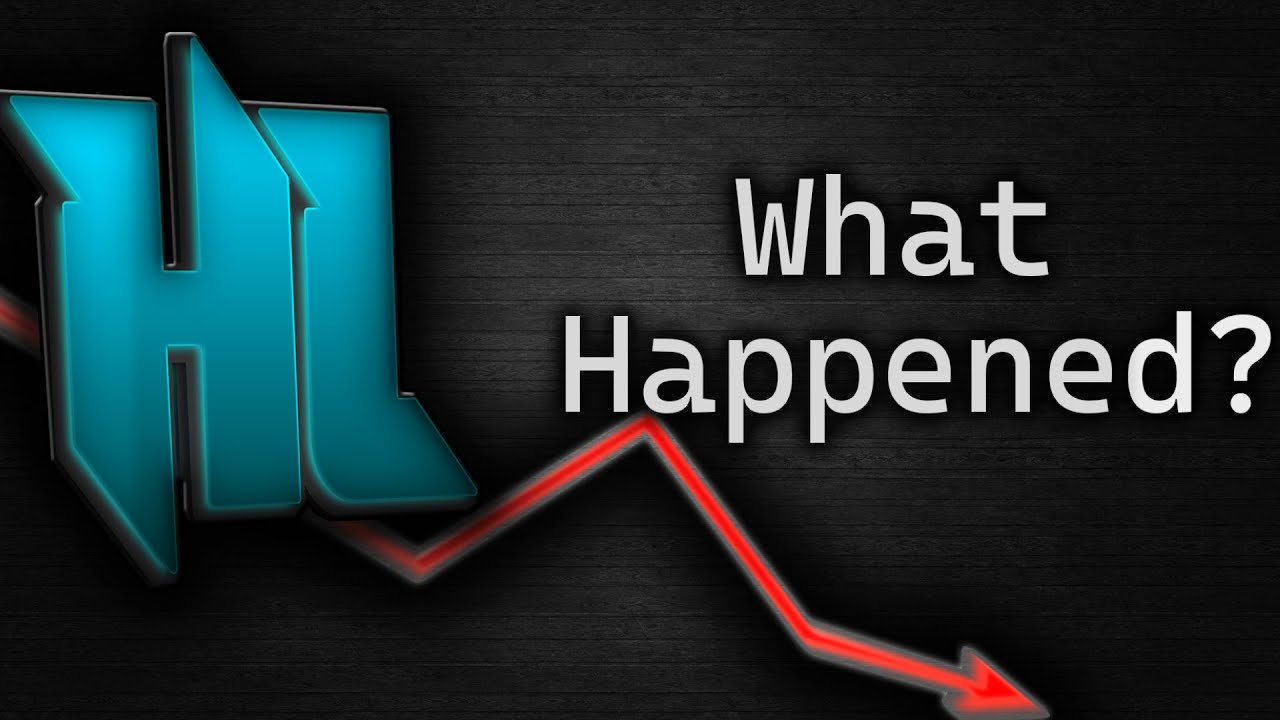 Why Hyperlands Shut Down...