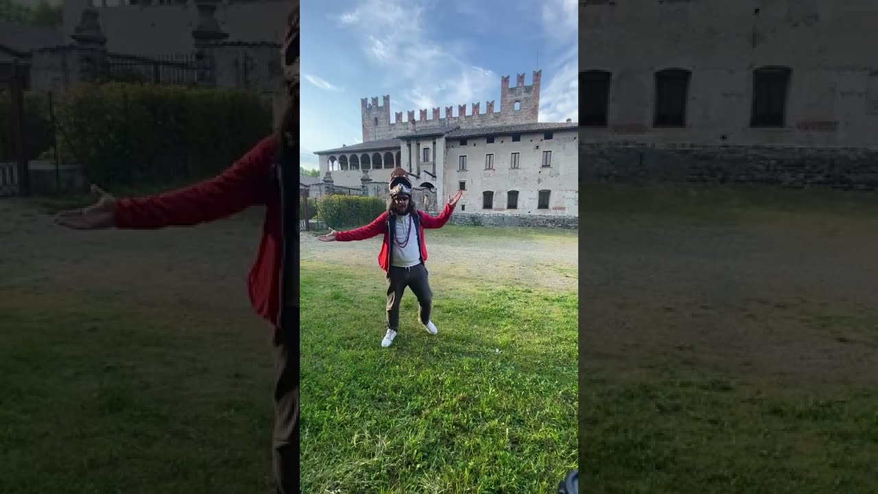 Ep.6 - Benvenuti a Malpaga! #veneziafuorivenezia