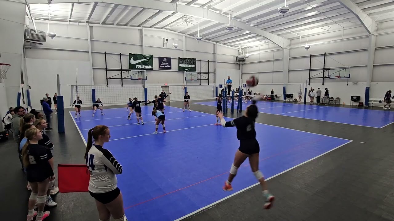 DuPage Elite 16 Premier vs. Club Fusion 16-4 - 02/28/2026