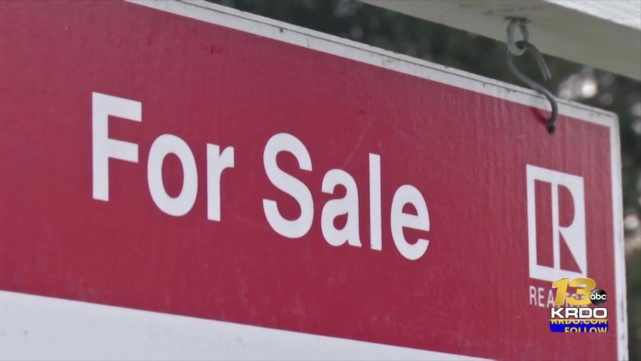 Colorado Springs realtor shares tips to keep homes safe while selling