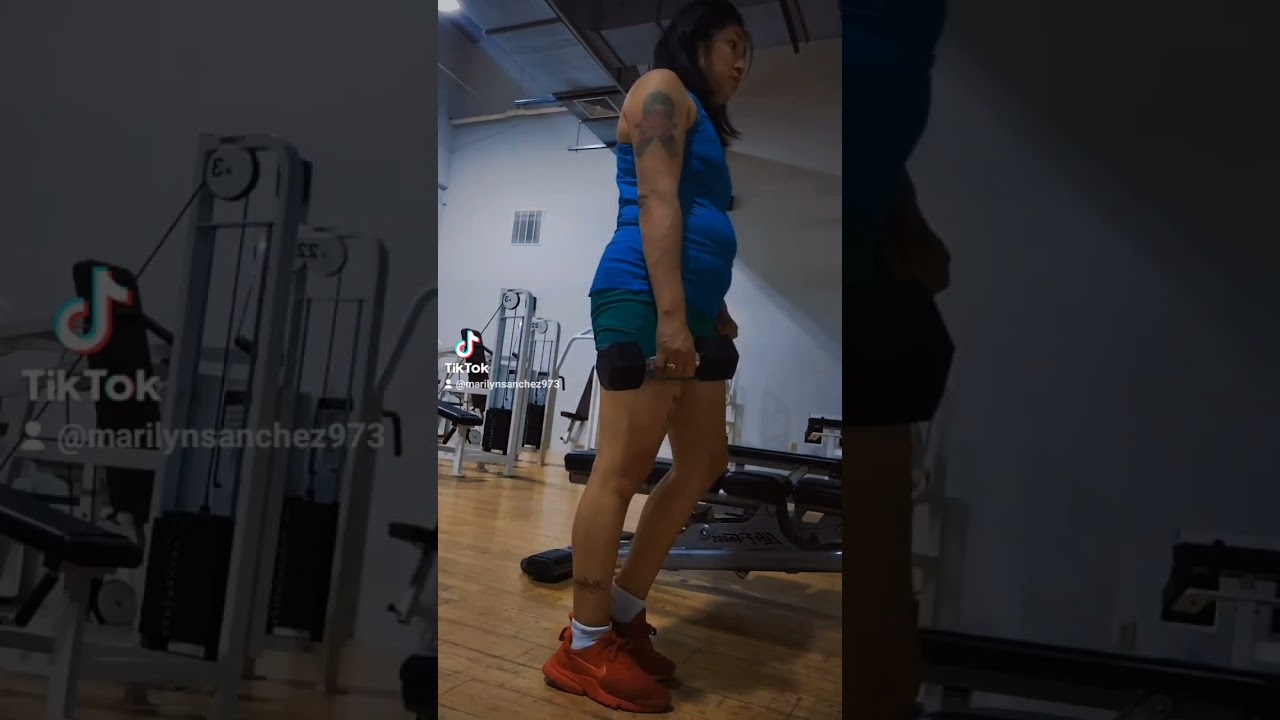 new routine 