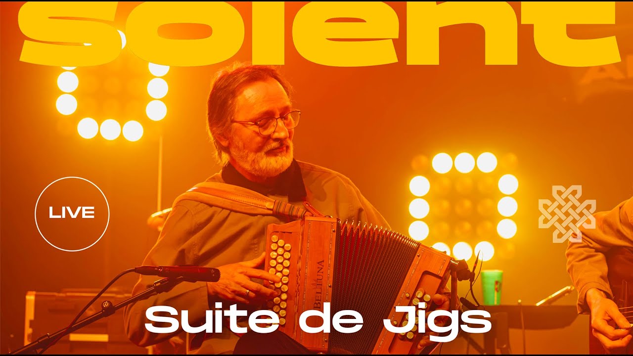 SOLENT - SUITE DE JIGS