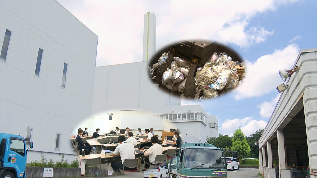 建設候補地の公募が始まるも進まぬ“ごみ処理”広域化　一体なぜ？　自治体ごとに異なる事情　さらに各市町の意思ではなく県が示した計画で協議会設置という背景も