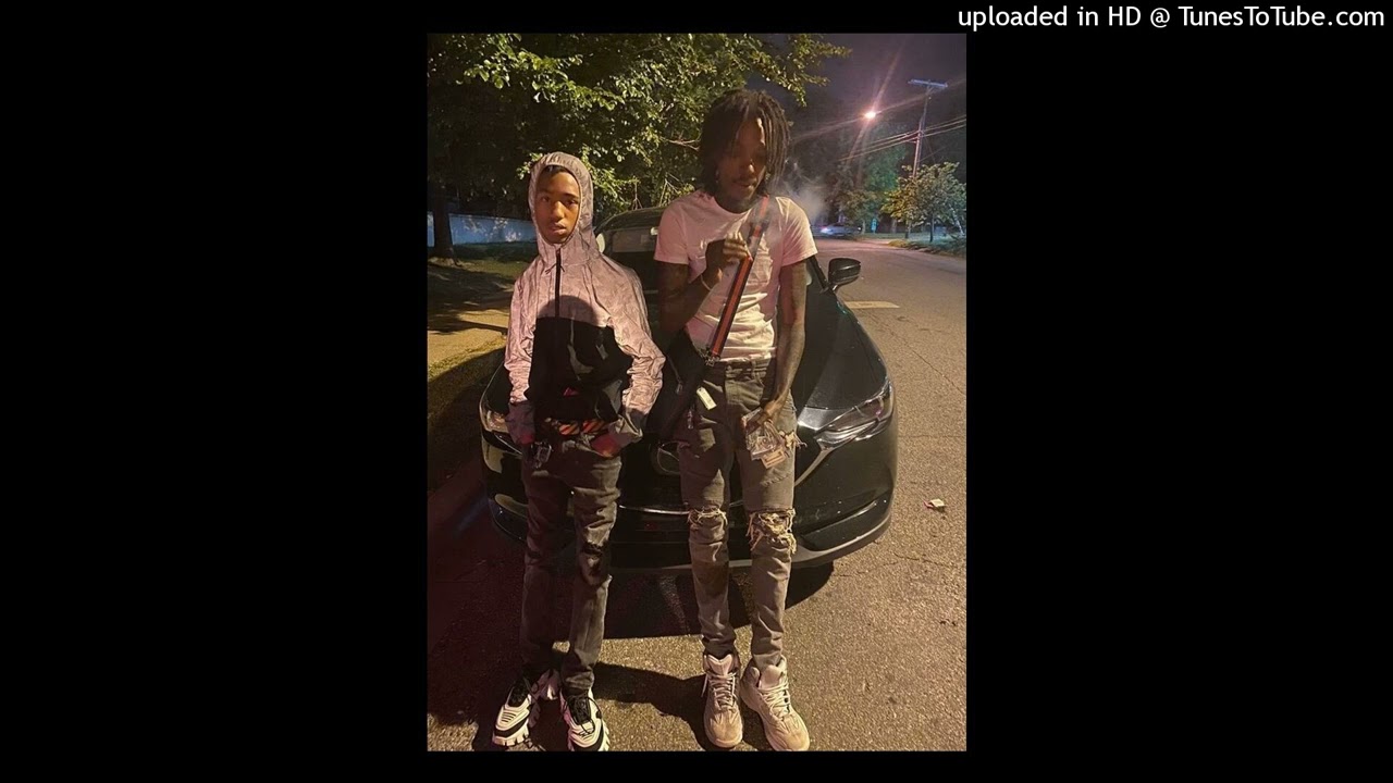 [free for profit] mererackz x baby jamo x dmv type beat ( @1counterfeit x @prod.solitude)