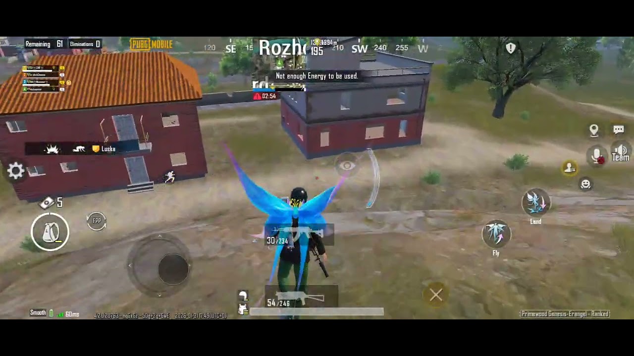 PUBG mobile video for me plz view 