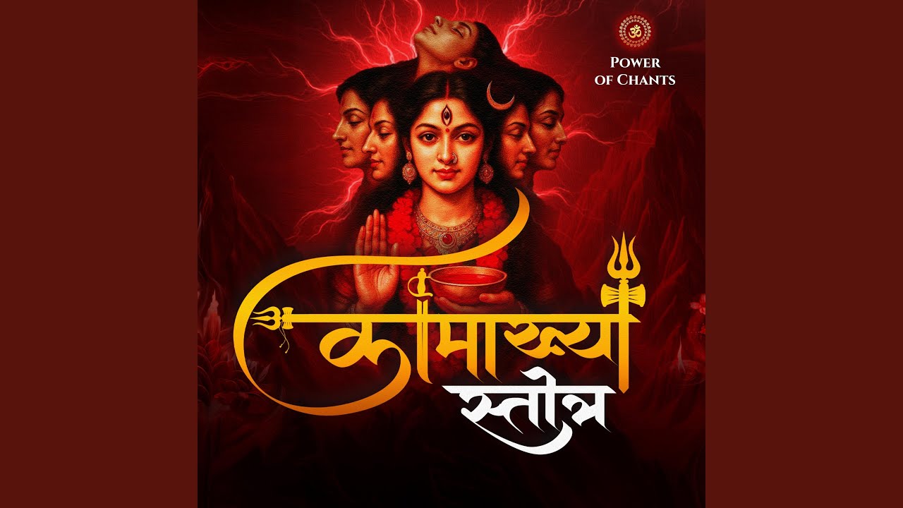 Shri Kamakhya Devi Stotram