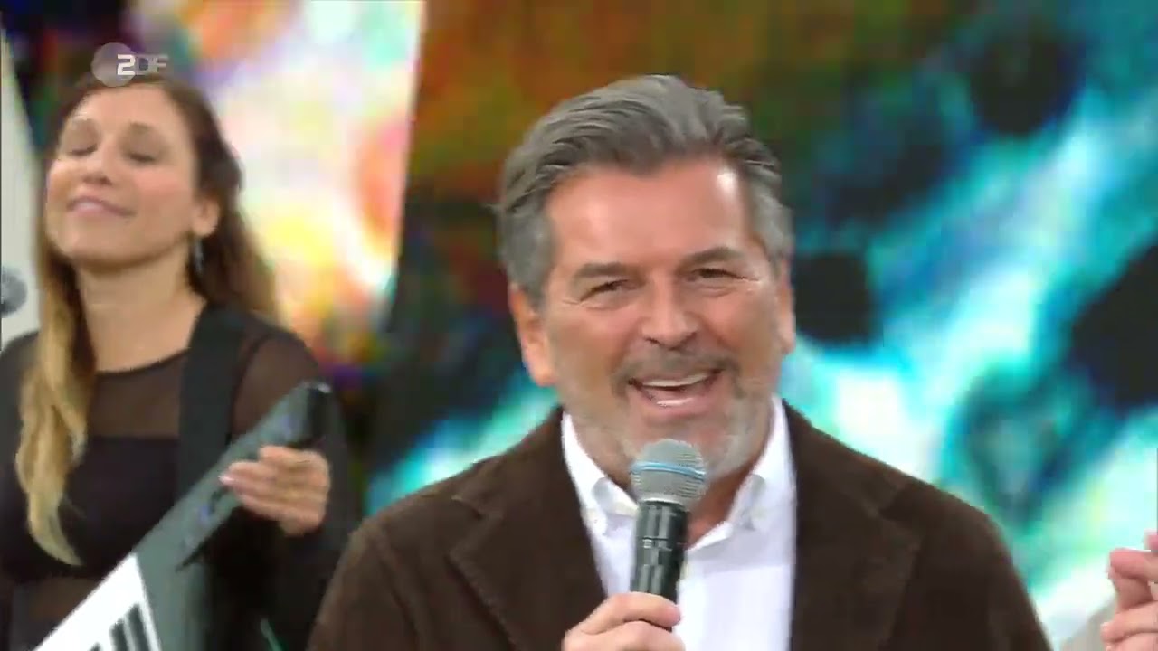 Thomas Anders - 