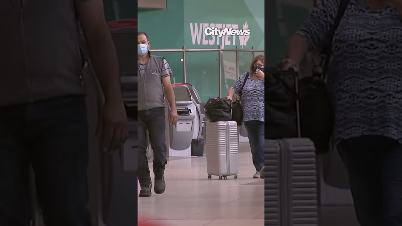WestJet passengers call out lack of leg room