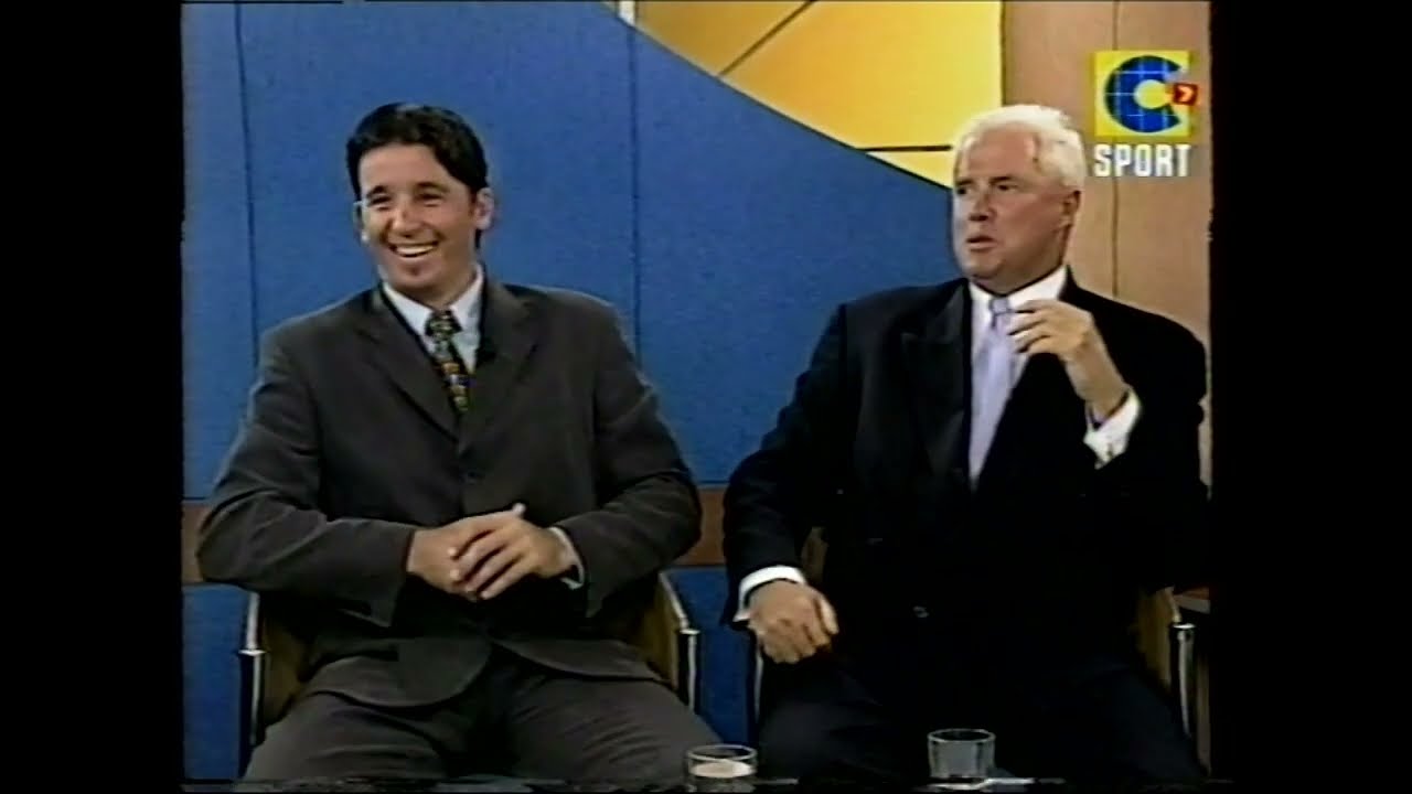 Kerry O'Keeffe At the Wicket 2001