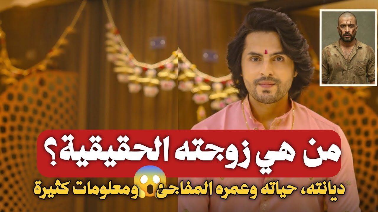 كل أسرار وحقائق غورو جي بطل مسلسل على صدى الخلخال.. وشكله الجديد اللي قلب السوشيال ميديا!
