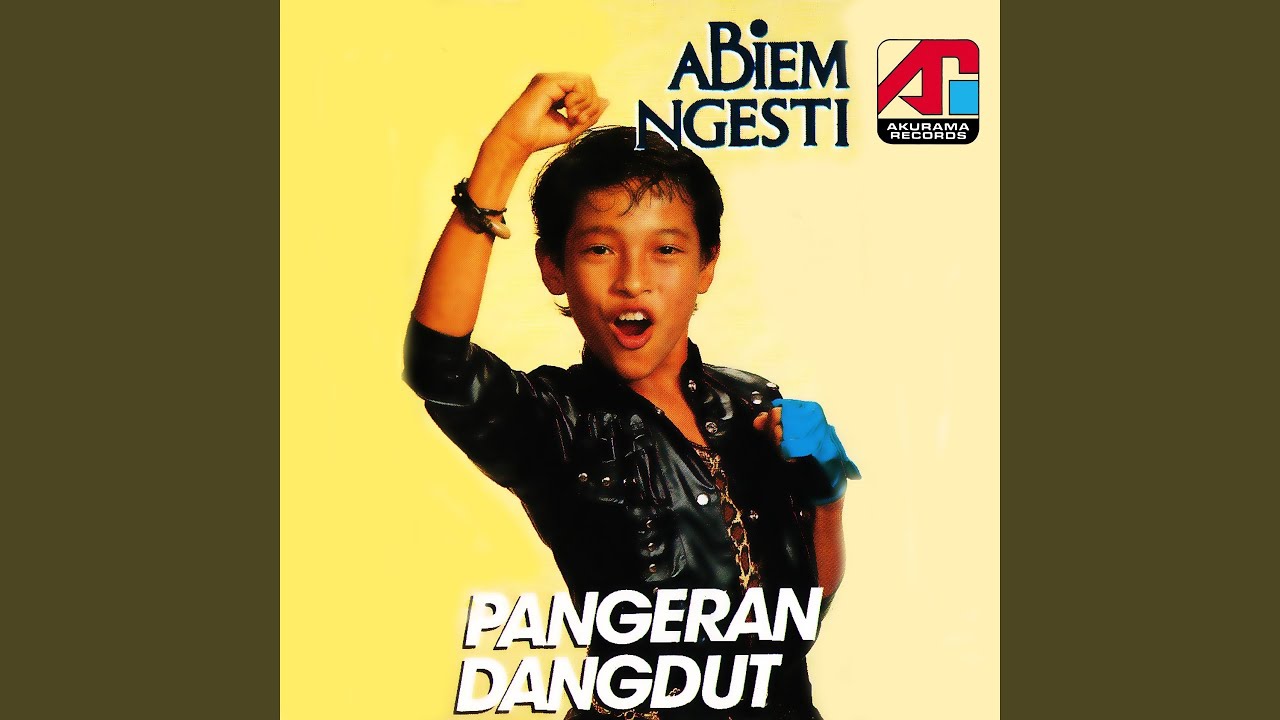 Pangeran Dangdut