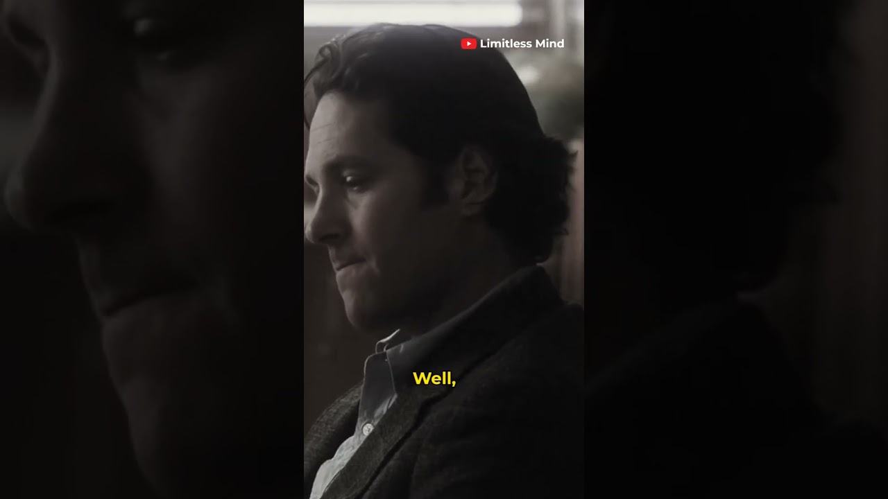 Why nice people date wrong people? #dating #love #advice #relationship #movie | Limitless Mind
