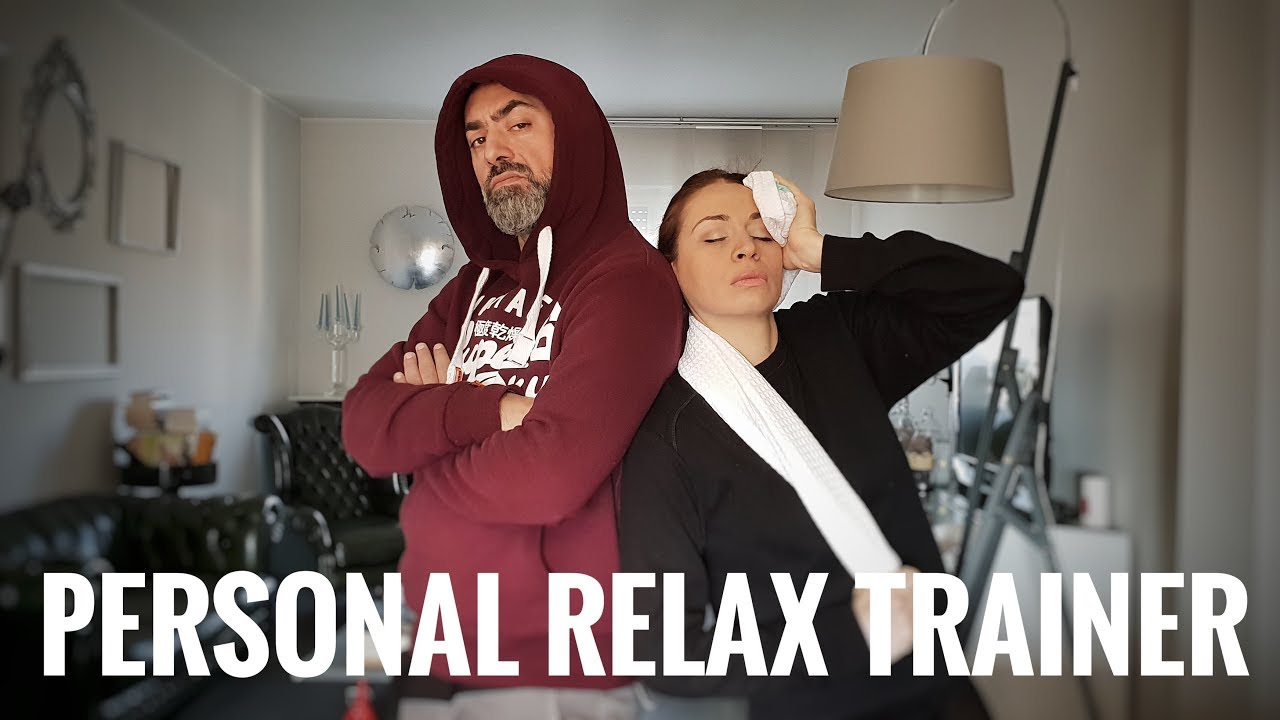 Personal Relax Trainer | Il Matricomio
