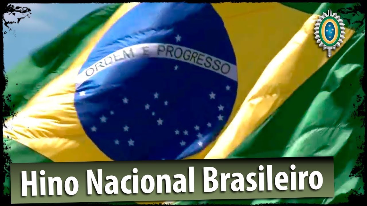 Hino Nacional Brasileiro